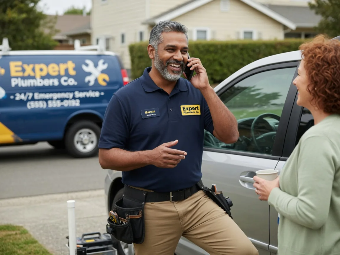 Drain Cleaning Geneseo, KS FAQs